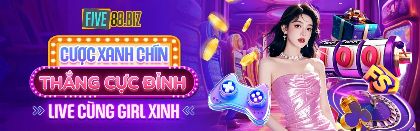 Khuyến mãi hấp dẫn tại FB88 Trang Chủ 2026